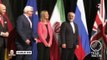 Nucléaire iranien : l'économie française affaiblie par le retrait des États-Unis