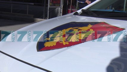 PLAGOSJA TEK UNAZA E RE NE DATE 16 NENTOR, POLICIA ARRESTON AUTORIN  - News, Lajme - Kanali 7