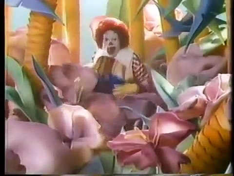 Garfield's Halloween Adventure CBS Special (Oct.23,1986)