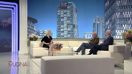 Rudina/ Musliu dhe Milkani rrefejne punen e madhe per te “ringjallur” filmin“Skenderbeu” (28.11.17)