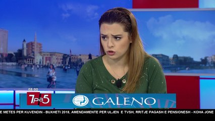 7pa5 - Çertifikimi i mjekëve - 30 Nëntor 2017 - Show - Vizion Plus