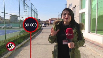 Stop - Masteri i fizkulturës, që kushton sa universiteti i Oxfordit...?! (28 nentor 2017)