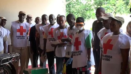 Новая вспышка Эбола