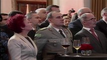 Meta: Pa unitet nuk arrihen qëllimet madhore - Top Channel Albania - News - Lajme