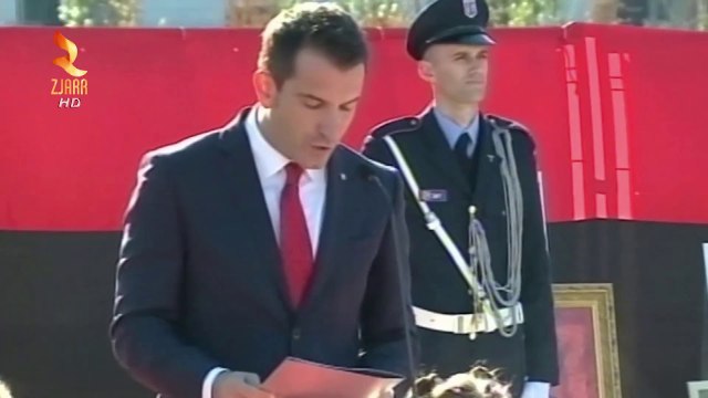 360° Gradë - Veliaj 28 Nëntori 1912 Fillimi I Një Sfide Për Një Vend