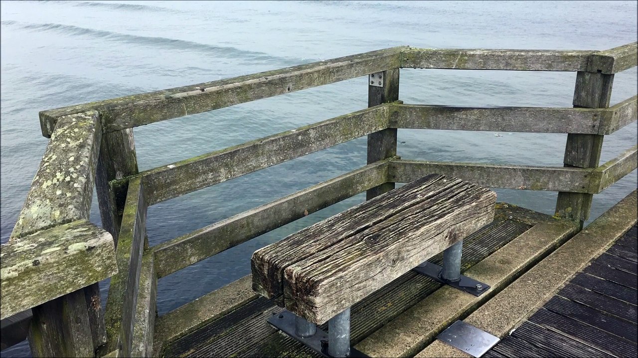 März 2018 - Boltenhagen /Full Film/Complete Movie/Ganzer Film