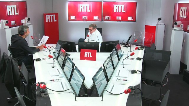 Michel Cymes : À l'heure de l'apéro, gare aux olives noires !