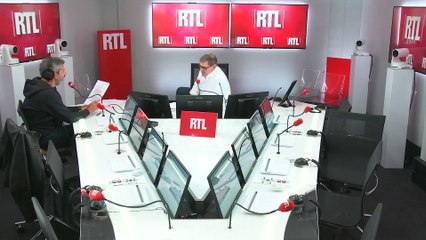 Michel Cymes : "À l'heure de l'apéro, gare aux olives noires !"