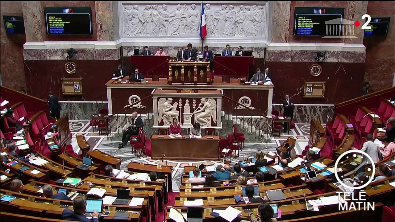 Révision constitutionnelle : une réforme controversée