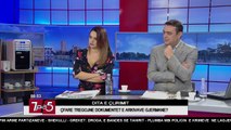 7pa5 - Dita e çlirimit - 29 Nëntor 2017 - Show - Vizion Plus