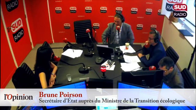 Pour Jean-Yves Le Drian, l’accord sur le nucléaire iranien «n’est pas mort»