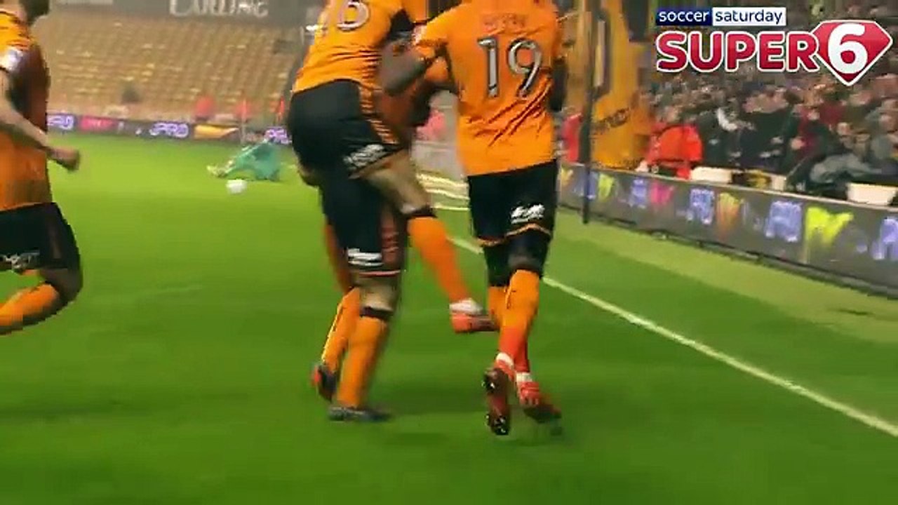 Rúben Neves - king of screamers
