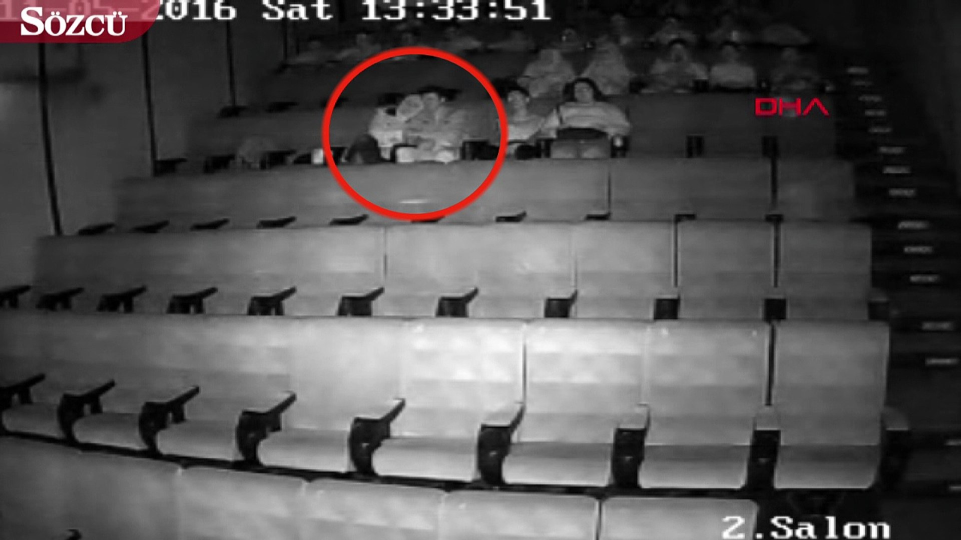 ogrencisiyle iliskisi ortaya cikti esi bosadi dailymotion video