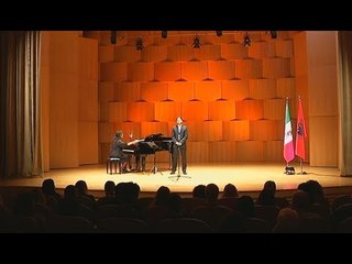 Kultura meksikane, Sebastian Torres Nunes dhe Deborah Marino përformojnë në Shqipëri