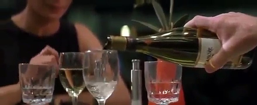 ПРИСТАНИЩЕ (ужасы, триллер, детектив) ФИЛЬМ ОНЛАЙН part 1/3