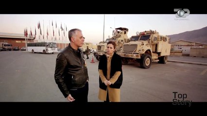 Top Story, 28 Nentor 2017, Pjesa 3 - Top Channel Albania - Political Talk Show