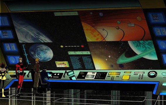 The Avengers Earth's Mightiest Heroes - 1x15 - 459