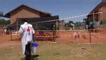Novo surto do Ébola na República Democrática do Congo faz pelo menos 17 mortos