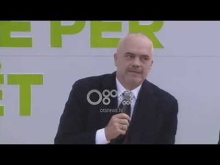 Ora News - Rama: Fonde për të rinjtë me projekte inovative