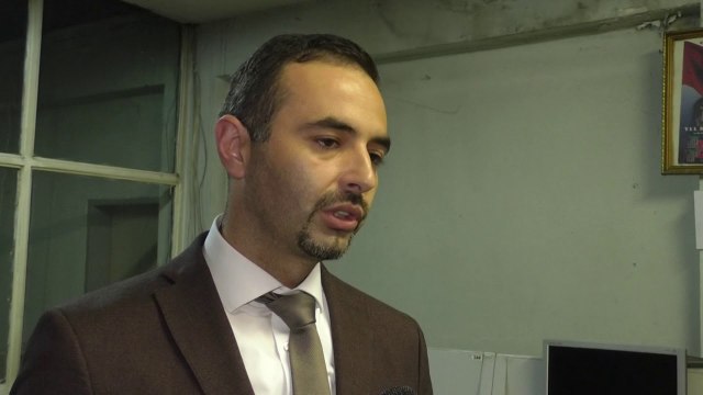 Ministri Valdrin Lluka premton investime edhe në Gjakovë - Lajme