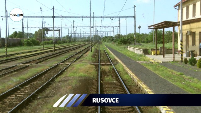 =slow tv= TRAT 132_RAJKA-BRATISLAVA