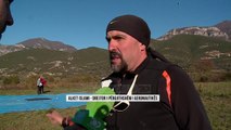 Kupa e Kombit, fluturime të lira nga mali i Dajtit- Top Channel Albania - News - Lajme