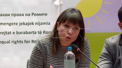 Ромската заедница се соочува со многу проблеми, МТСП најавува решенија