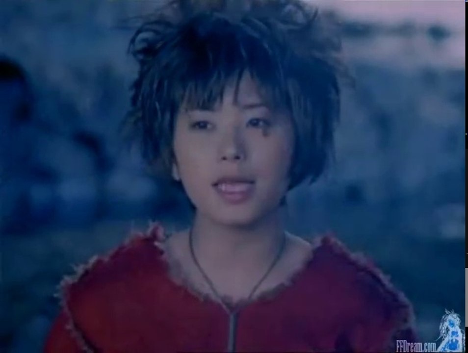 Final Fantasy - Rikki : Suteki Da Ne (Isn't She Beautiful?)