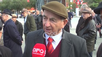 Ora News – 73 vjetori i Çlirimit, varrezat e dëshmorëve dhunohen nga gjahtarët e skrapit