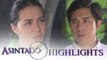 Asintado: Ana offers help to Gael  | EP 81