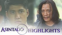 Asintado: Xander thinks of a plan for Jorge | EP 81