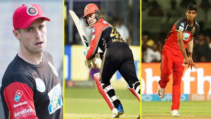 IPL 2018: 3 Reasons Why Royal Challengers Bangalore Loosing Play Off Spot । वनइंडिया हिंदी