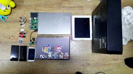 대학 시스템 해킹해 '다크웹'에 4만여 명 정보 유출 / YTN