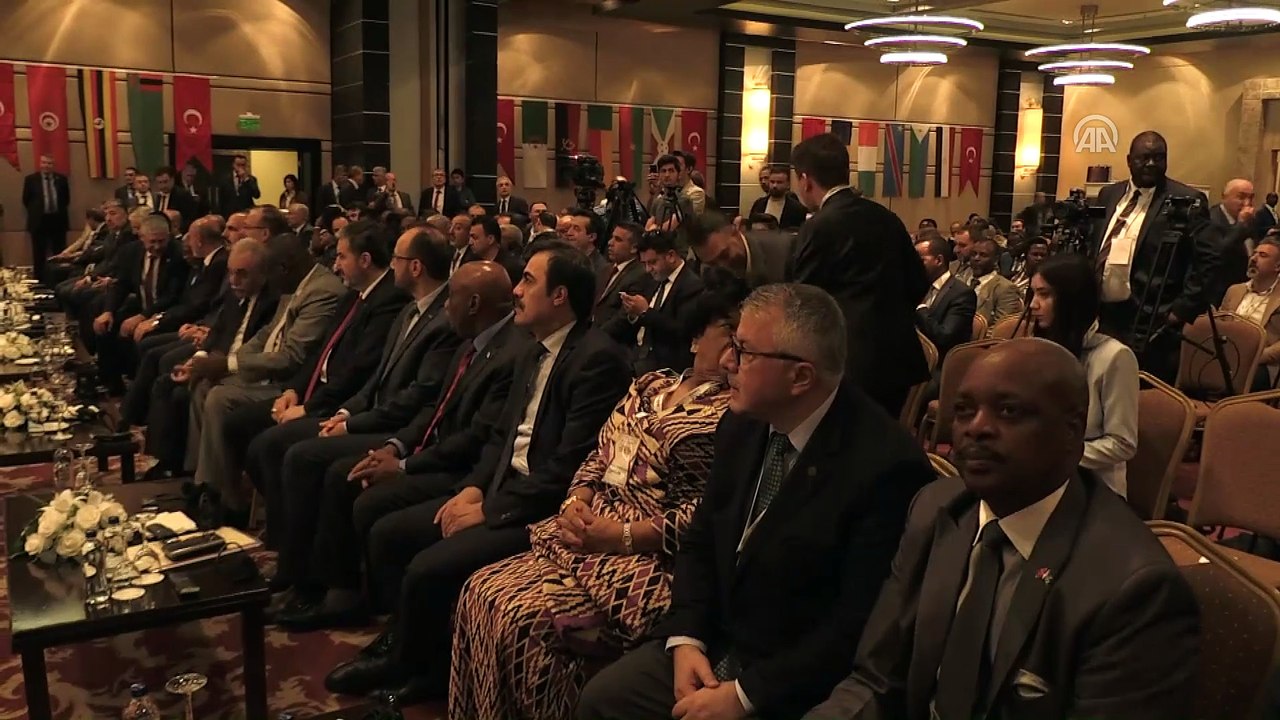 Fakıbaba: '(ABD'nin İran nükleer anlaşmasından çekilme kararı) Bu kabadayılık, böyle bir şey olmaz' - KONYA