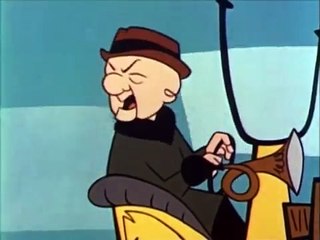 Mister Magoo - Abertura