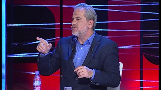 Ora News – Ngjela: Grupi i malavitës ka ikur, “peshqit e mëdhenj” janë kapur, thjesht pritet anija