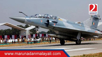 India to station fighter planes in Andaman & Nicobar to counter China