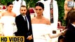 Kendall Jenner CAUGHT Pushing An Assistant On The Met Gala Red Carpet