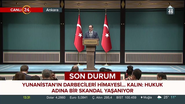 AK Parti ile MHP ortak miting yapabilir