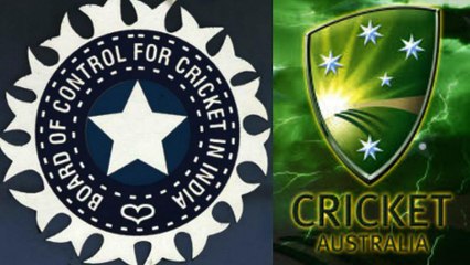 Indian Cricket Board Rules Out Day-Night Test