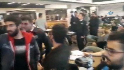 Anadolu Üniversitesi’nde ‘bölünme’ arbedesi