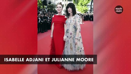 Festival de Cannes : Les meilleurs looks de la cérémonie d'ouverture