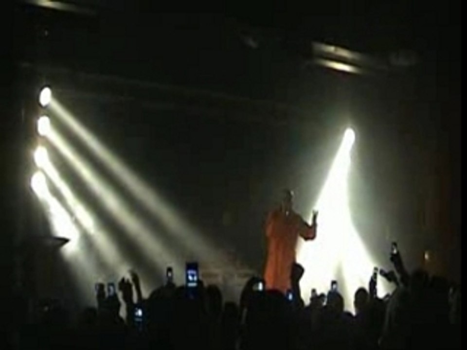 Medine festival "tout simplement hip-hop" nimes