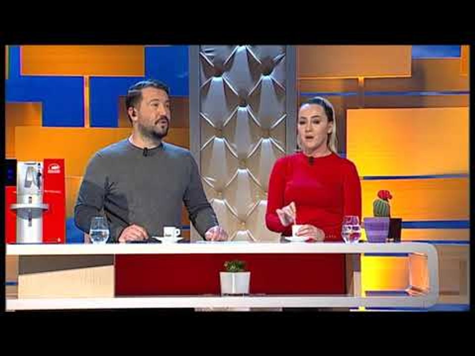 Ditë e Re, 30 Nëntor 2017 (emisioni i plotë)