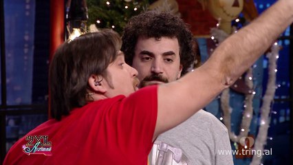 Apartamenti 2xl - Promovimi i Julit (28.11.2017)