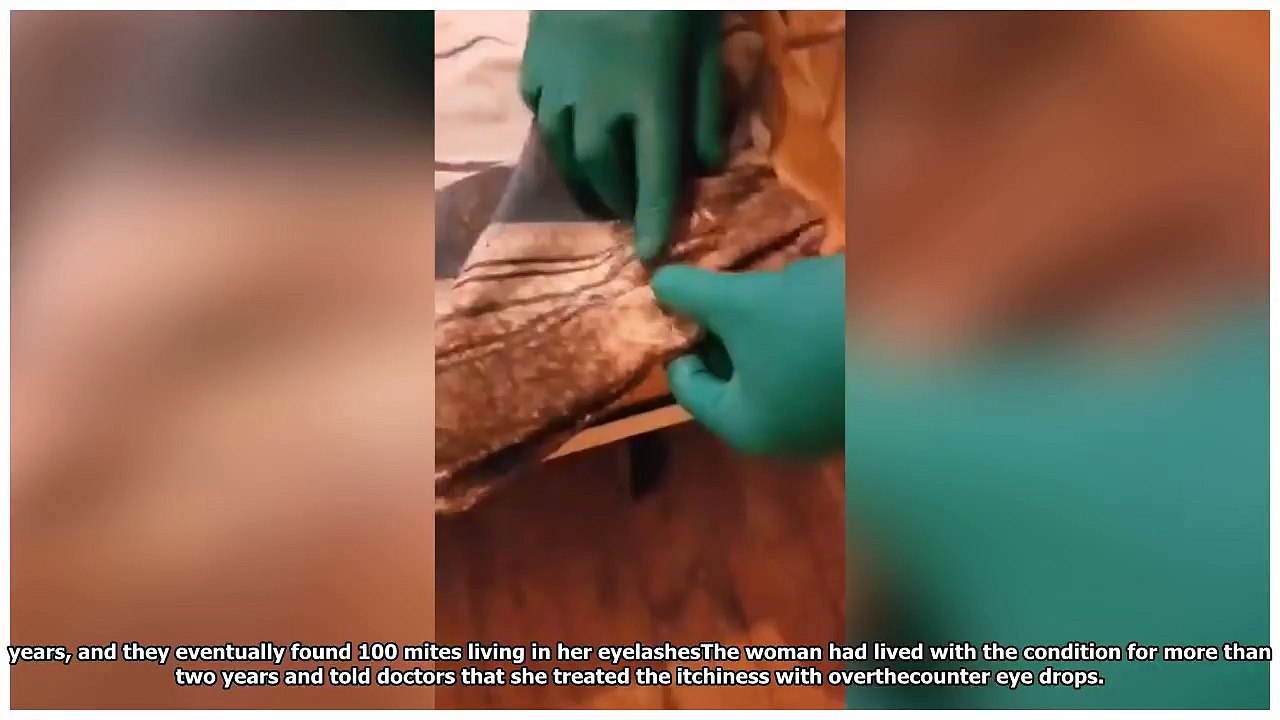 Srednjovječna Kineskinja došla je kod doktora,...