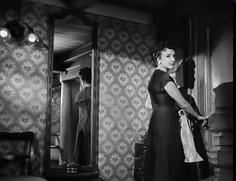 Venganza del destino (Under my skin Jean Negulesco 1950) Inglés subtítulos español part 1/3