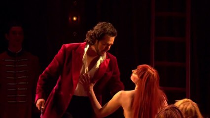 Verdi - Rigoletto (Carsen - La Monnaie) Act 1 Scene 1