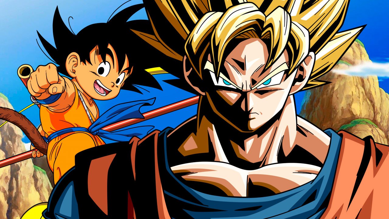 Dragon Ball - ¡Las mejores frases de Goku en su día especial!