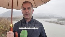 Moti i keq, probleme në Gjirokastër. Shkumbini kërcënon banesa - Top Channel Albania - News - Lajme